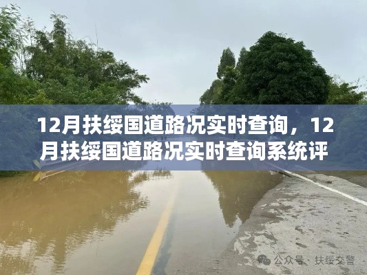 12月扶綏國(guó)道路況實(shí)時(shí)查詢系統(tǒng)詳解與評(píng)測(cè)