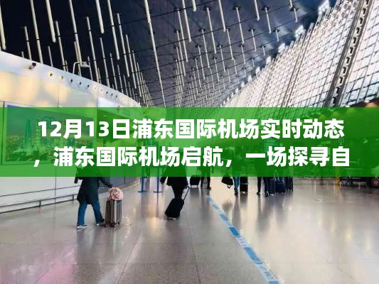 浦東國際機場啟航，探尋自然美景的心靈之旅實時動態(tài)