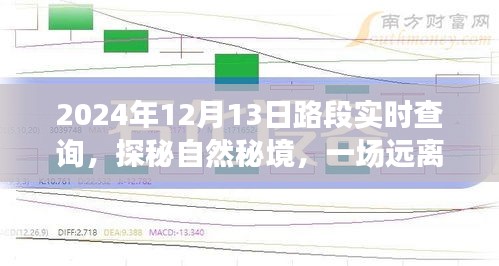 探秘自然秘境的心靈之旅，2024年12月13日路段實(shí)時(shí)查詢指南