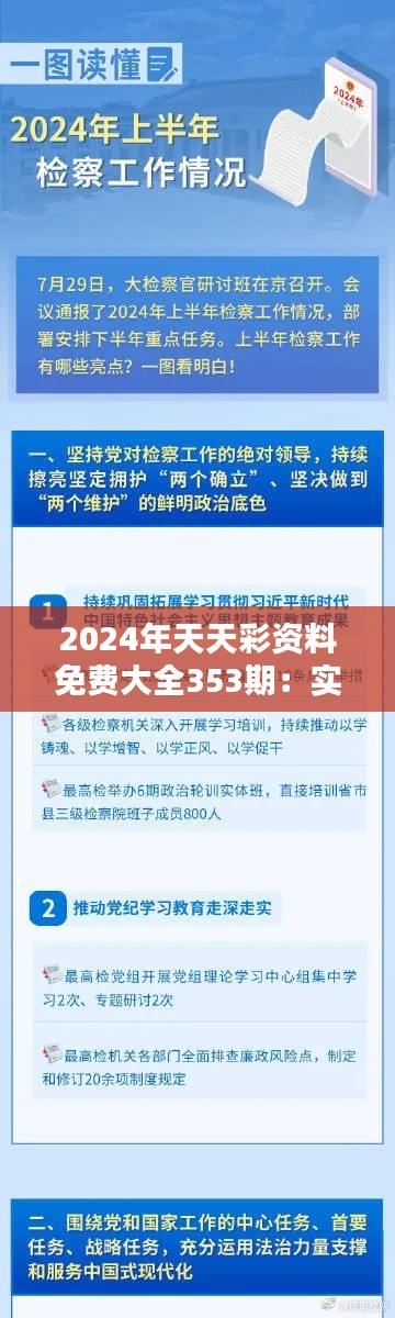 2024年天天彩資料免費(fèi)大全353期：實(shí)戰(zhàn)指南與中獎(jiǎng)技巧