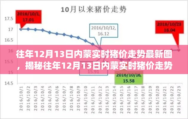 揭秘往年12月13日內(nèi)蒙實時豬價走勢，最新圖表解讀與分析