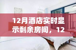 12月酒店實(shí)時(shí)顯示剩余房間功能，優(yōu)勢(shì)與挑戰(zhàn)并存