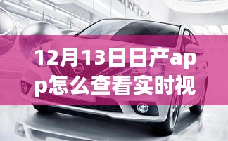 日產(chǎn)app實時視頻查看指南，多方觀點與個人立場解析（12月13日版）