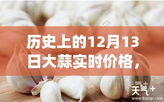 12月13日大蒜價格回顧與心靈靜謐的自然美景之旅