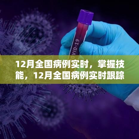 12月全國病例實時跟蹤，初學者與進階用戶的步驟指南及技能掌握