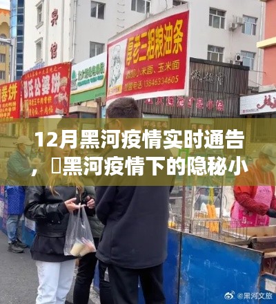 黑河疫情下的美食秘境，一家特色小店的獨(dú)特故事與實(shí)時(shí)疫情通告