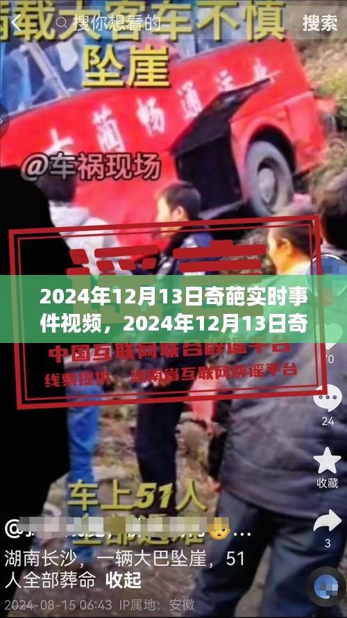 獨家揭秘，2024年12月13日奇葩實時事件視頻全面評測與介紹