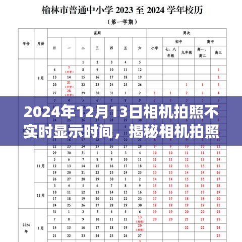 揭秘相機(jī)拍照不實時顯示時間之謎，原因分析與解決方案（2024年視角）