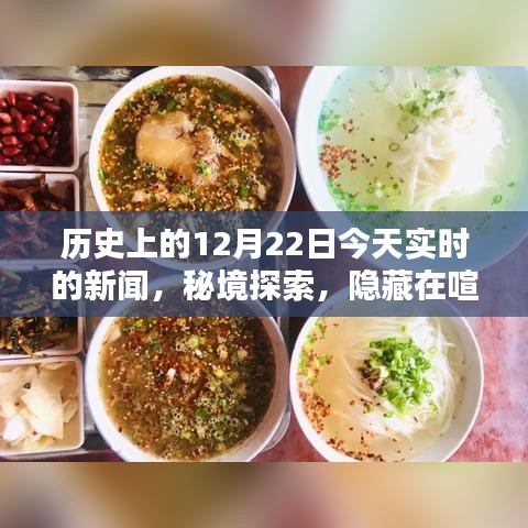 揭秘歷史今日熱點(diǎn)，特色小店的獨(dú)特魅力與秘境探索，今日聚焦喧囂小巷中的秘密世界