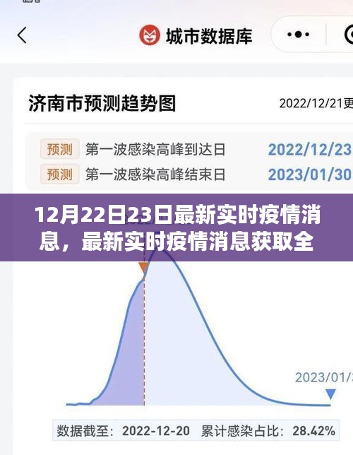 12月22日至23日最新實(shí)時(shí)疫情消息匯總與獲取全攻略