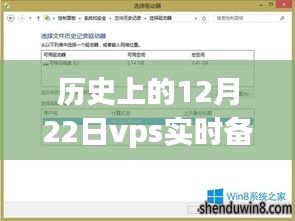 歷史上12月22日VPS實(shí)時備份ERP數(shù)據(jù)庫的發(fā)展及其影響