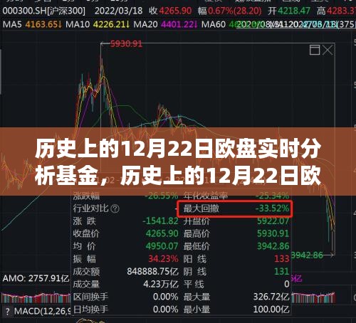 歷史上的12月22日歐盤實(shí)時(shí)分析基金，初學(xué)者與進(jìn)階用戶的全方位指南