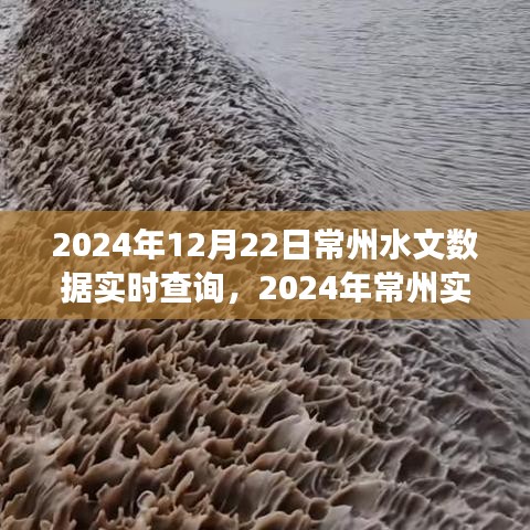 常州實(shí)時(shí)水文數(shù)據(jù)查詢系統(tǒng)，價(jià)值與爭(zhēng)議并存（2024年最新數(shù)據(jù)）