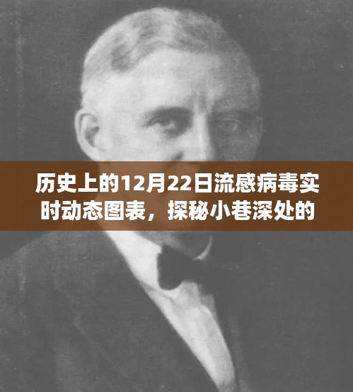 探秘流感歷史，實時動態(tài)圖表揭示歷史上的流感疫情與小巷深處的秘密故事（12月22日）