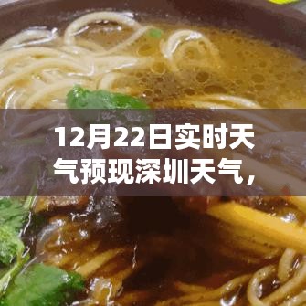 深圳秘境探索，小巷特色小店與實時天氣預報