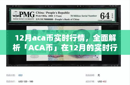 全面解析！ACA幣在12月的實時行情、特性、體驗、競品對比與目標用戶群體分析