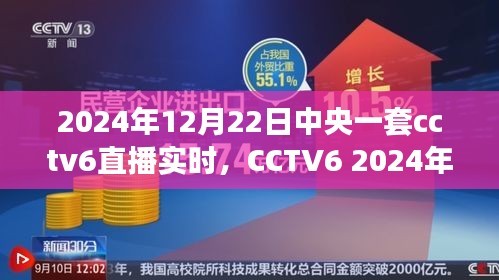 CCTV6直播紀實，時代的印記與文化的傳承（2024年12月22日直播）