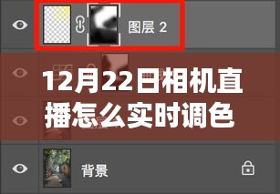 隱藏在巷弄深處的調(diào)色魔法屋，揭秘相機直播調(diào)色秘籍