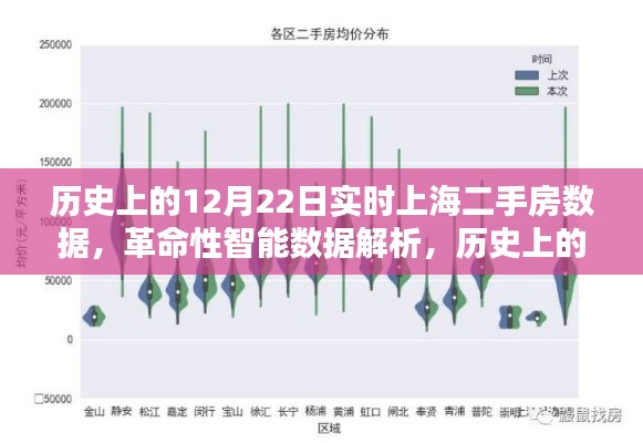 歷史上的12月22日上海二手房數(shù)據(jù)解析，智能數(shù)據(jù)解析揭示市場趨勢