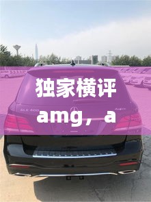 獨家橫評amg，amg 價位 