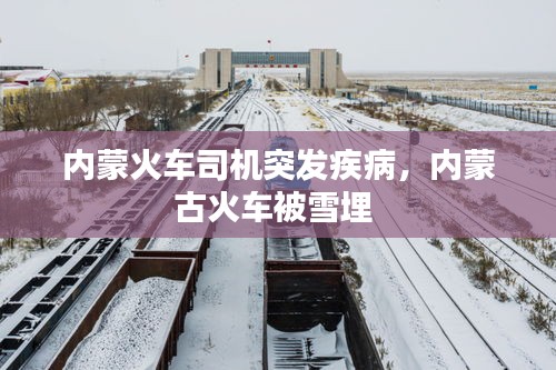 內(nèi)蒙火車司機突發(fā)疾病，內(nèi)蒙古火車被雪埋 