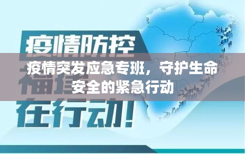 疫情突發(fā)應急專班，守護生命安全的緊急行動