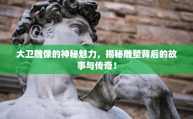 大衛(wèi)雕像的神秘魅力，揭秘雕塑背后的故事與傳奇！