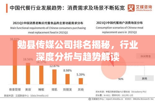 勉縣傳媒公司排名揭秘，行業(yè)深度分析與趨勢解讀