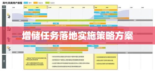 增儲任務(wù)落地實施策略方案