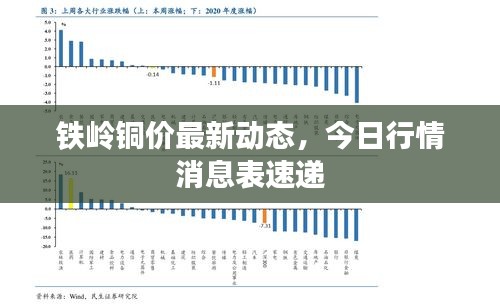 鐵嶺銅價最新動態(tài)，今日行情消息表速遞