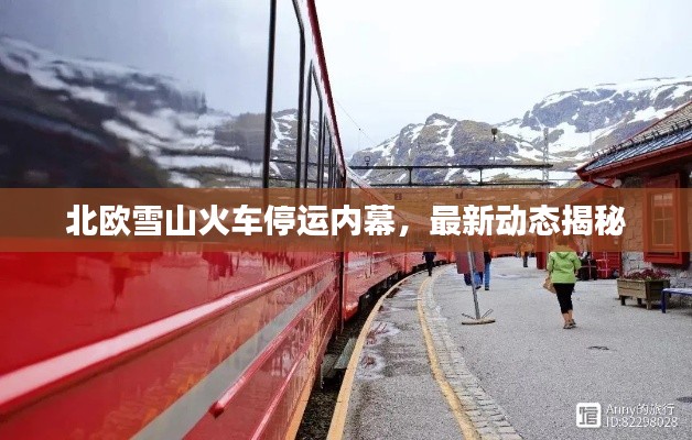 北歐雪山火車停運內(nèi)幕，最新動態(tài)揭秘